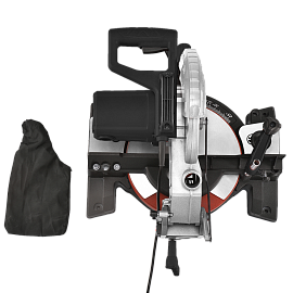 JIB 7255D-2 Торцовочная пила от HARVEY-RUS